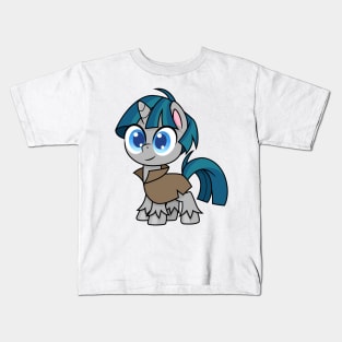 Pony Life Stygian Kids T-Shirt